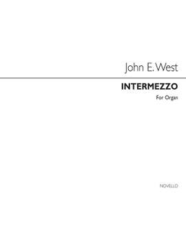 John E. West: Intermezzo (Seedtime And Harvest)