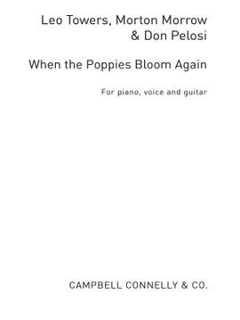 When The Poppies Bloom Again