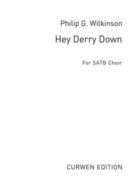 P. Wilkinson: Hey Derry Down