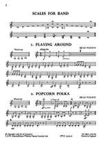 Bandstand Easy Book 1 (Full Score) Product Image