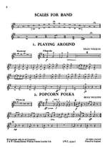 Bandstand Easy Book 1 (Full Score) Product Image