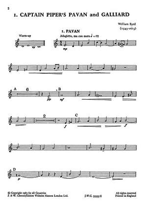 Bandstand Moderately Easy Book 1 (Clarinet 2)