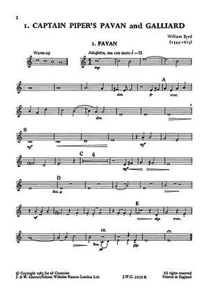 Bandstand Moderately Easy Book 1 (Euphonium TC)