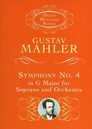 Mahler, G: Symphony No.4