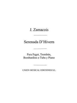 Serenada D'Hivern