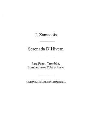 Serenada D'Hivern