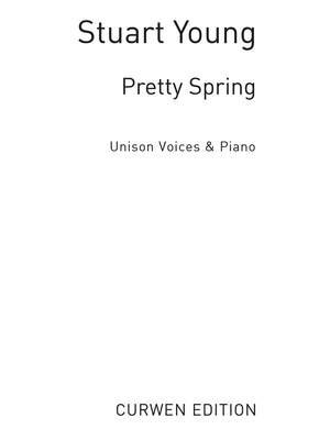 S. Young: Pretty Spring