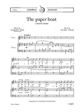S. Young: The Paper Boat