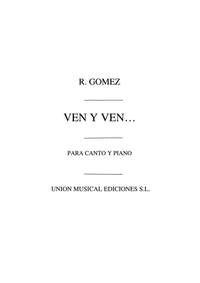 Ven Y Ven