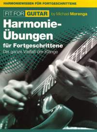 Michael Morenga: Fit For Guitar