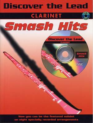 Various: Discover the Lead. Smash Hits