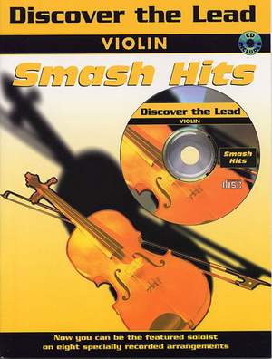 Various: Discover the Lead. Smash Hits