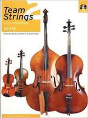 Duckett_Bull: Team Strings 2. Viola
