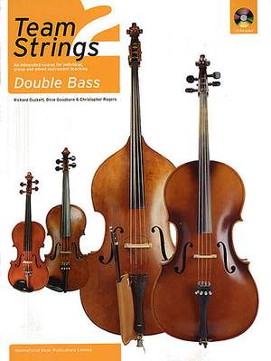 Duckett_Bull: Team Strings 2. Double Bass