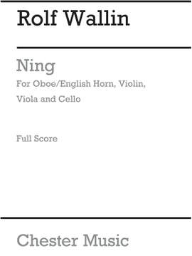 Rolf Wallin: ning