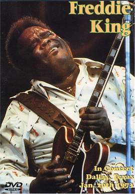Live In Concert Dallas Texas 1973