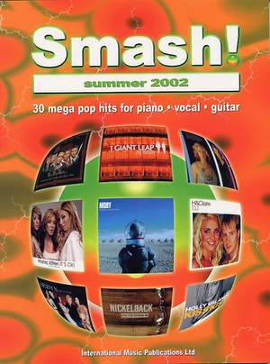 Various: Smash! Summer 2002