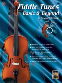 Fiddle Tunes: Basic & Beyond