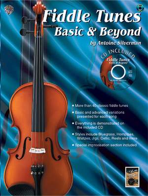 Fiddle Tunes: Basic & Beyond