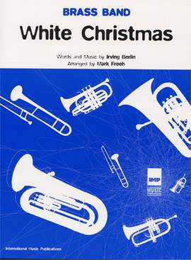 Irving Berlin: White Christmas