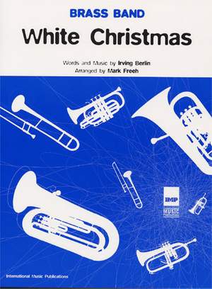Irving Berlin: White Christmas
