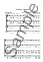 Johann Sebastian Bach: Vocal Companion To Bach's Orgelbuchlein Product Image