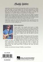 Bob Margolis: Muddy Waters Product Image
