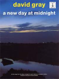 David Gray: A New Day At Midnight