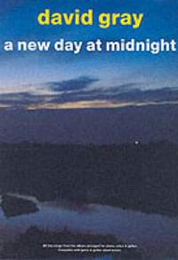 D. Gray: A New Day At Midnight P/V/G