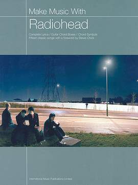 Radiohead: Make Music with Radiohead