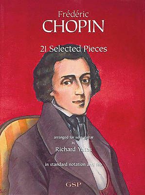 Chopin, F: 21 Selected Pieces