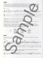 Jazz Solos for Guitar Product Image