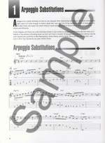 Jazz Solos for Guitar Product Image