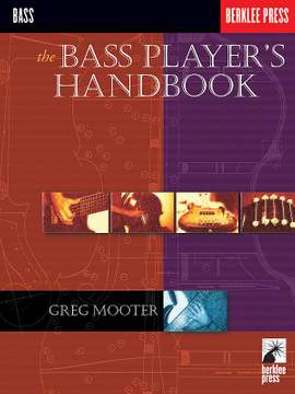 The Bass Player's Handbook