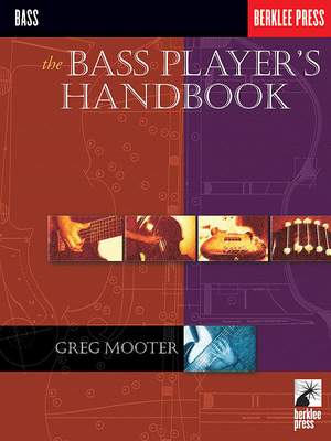 The Bass Player's Handbook