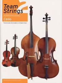 Duckett_Bull: Team Strings 2. Cello