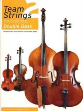 Duckett_Bull: Team Strings 2. Double Bass