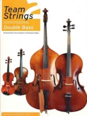Duckett_Bull: Team Strings 2. Double Bass