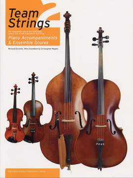 Duckett_Bull: Team Strings 2. Piano Acc/Score