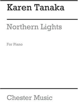 Karen Tanaka: Northern Lights