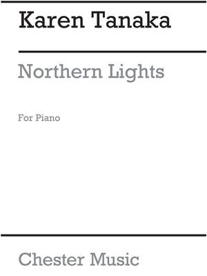 Karen Tanaka: Northern Lights