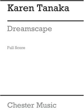 Karen Tanaka: Dreamscape