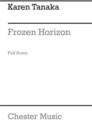 Karen Tanaka: Frozen Horizon