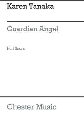 Karen Tanaka: Guardian Angel