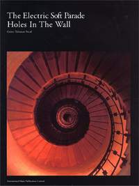The Electric Soft Parade: Holes in the Wall