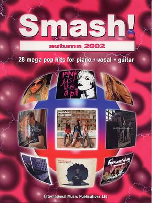 Various: Smash! Autumn 2002
