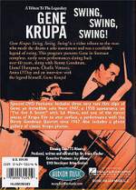 Gene Krupa: Swing, Swing, Swing! Product Image