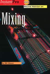 Sound Advice on Mixing