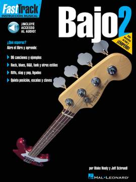 FastTrack - Bajo 2 (ESP