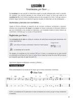 FastTrack - Bajo 2 (ESP Product Image